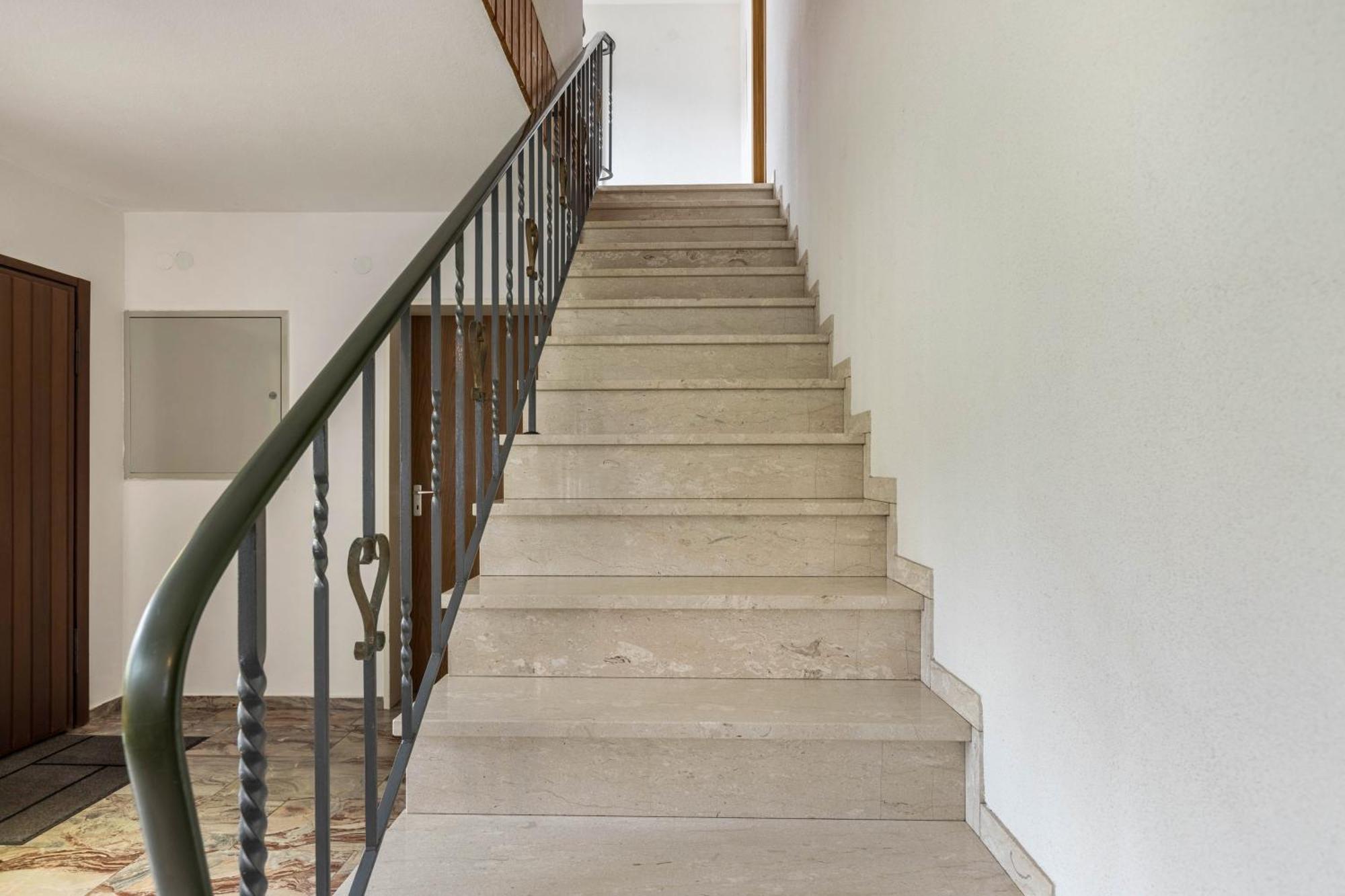 באלינגן Ferienhaus Rosswangen מראה חיצוני תמונה