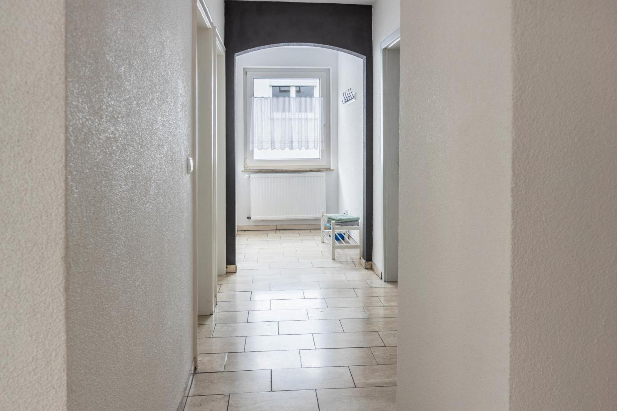 באלינגן Ferienhaus Rosswangen מראה חיצוני תמונה
