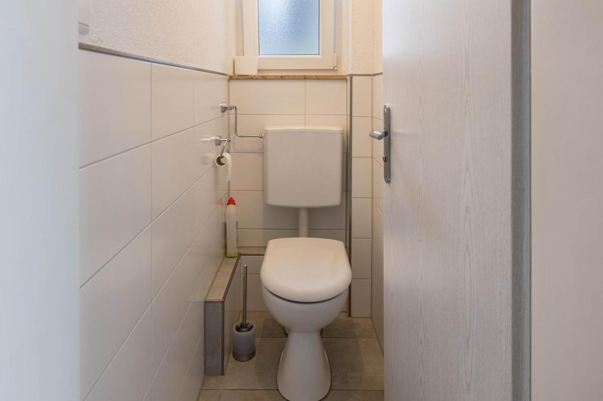 באלינגן Ferienhaus Rosswangen מראה חיצוני תמונה