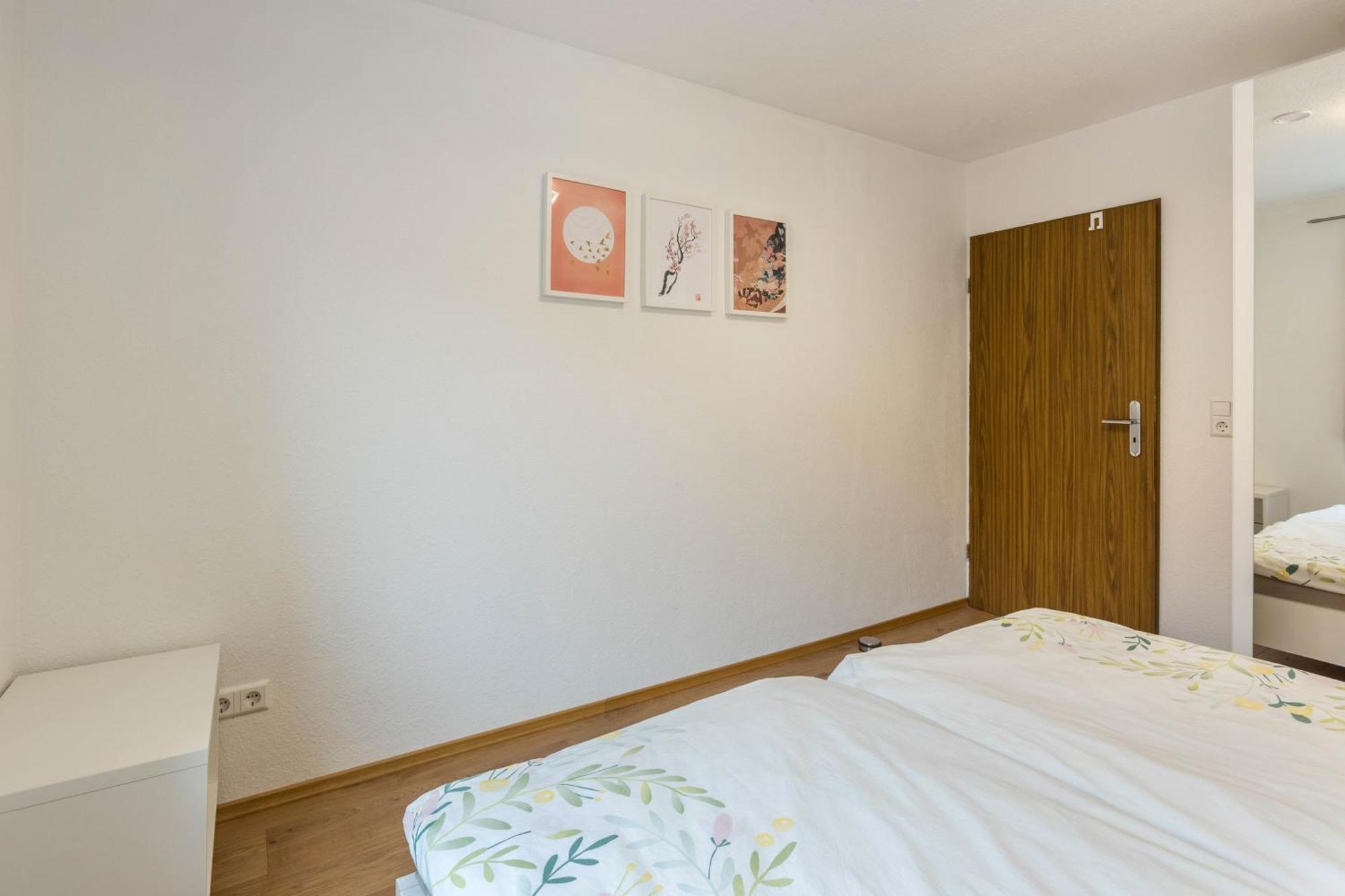 באלינגן Ferienhaus Rosswangen מראה חיצוני תמונה