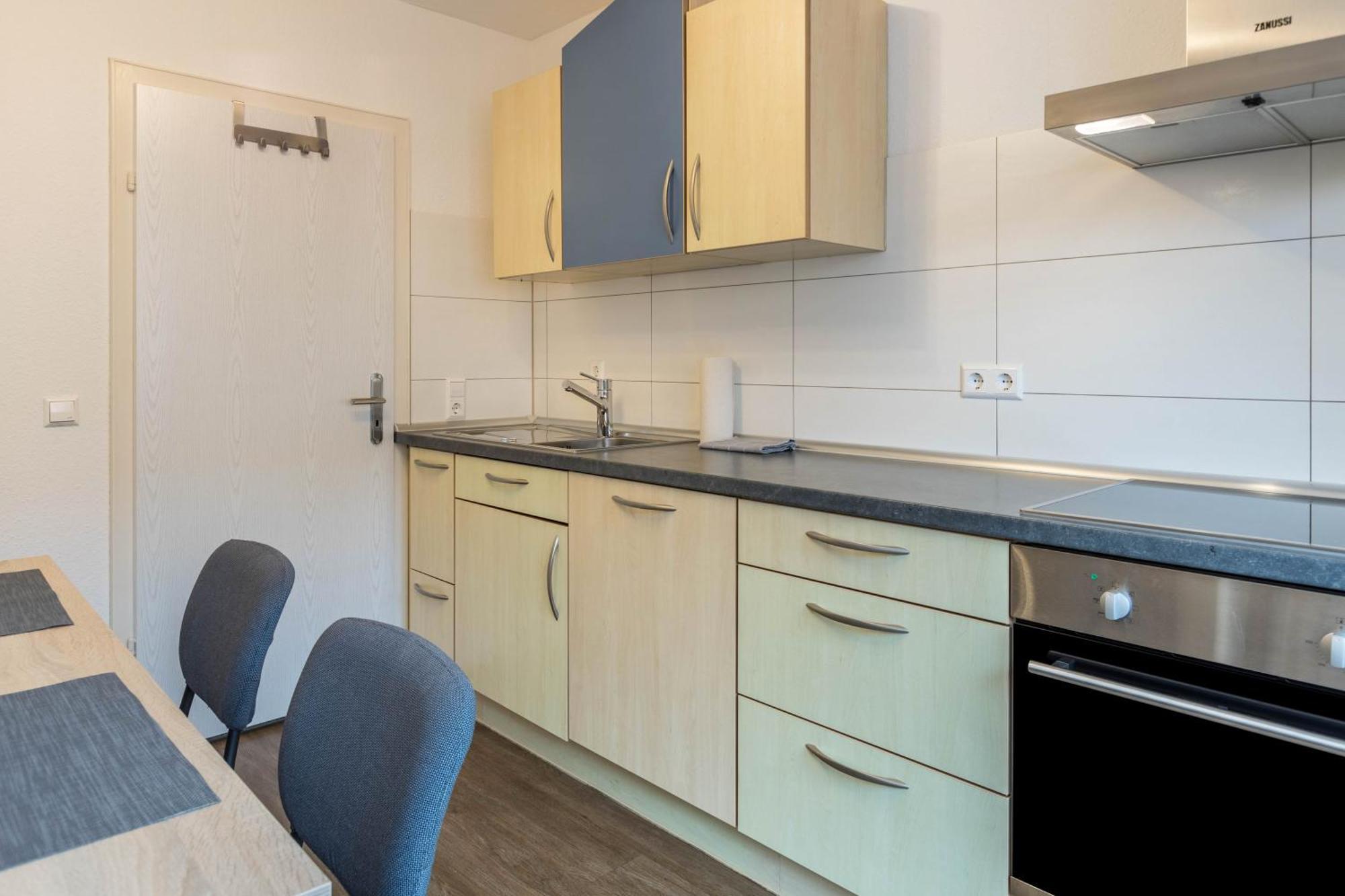 באלינגן Ferienhaus Rosswangen מראה חיצוני תמונה
