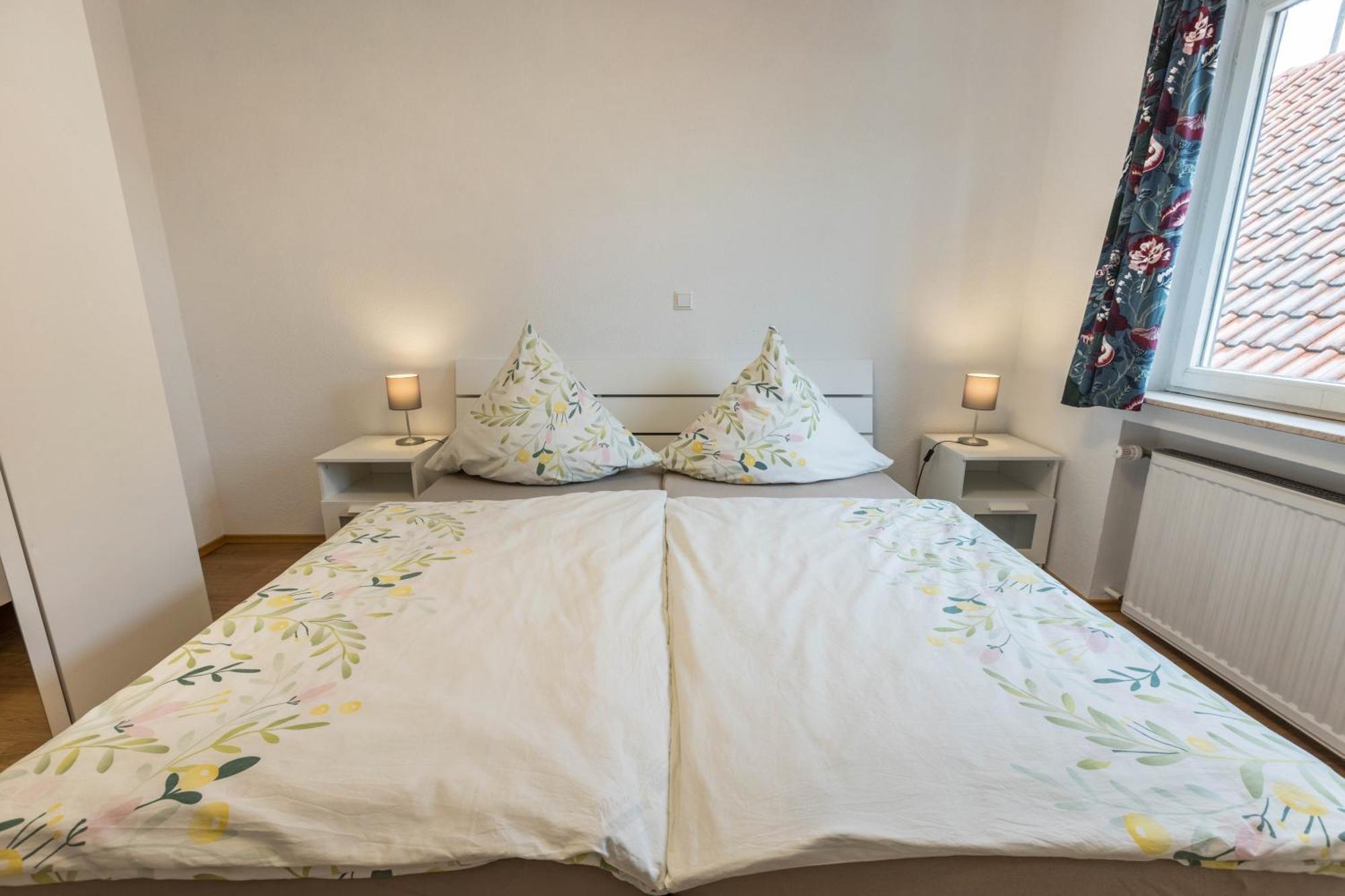 באלינגן Ferienhaus Rosswangen מראה חיצוני תמונה