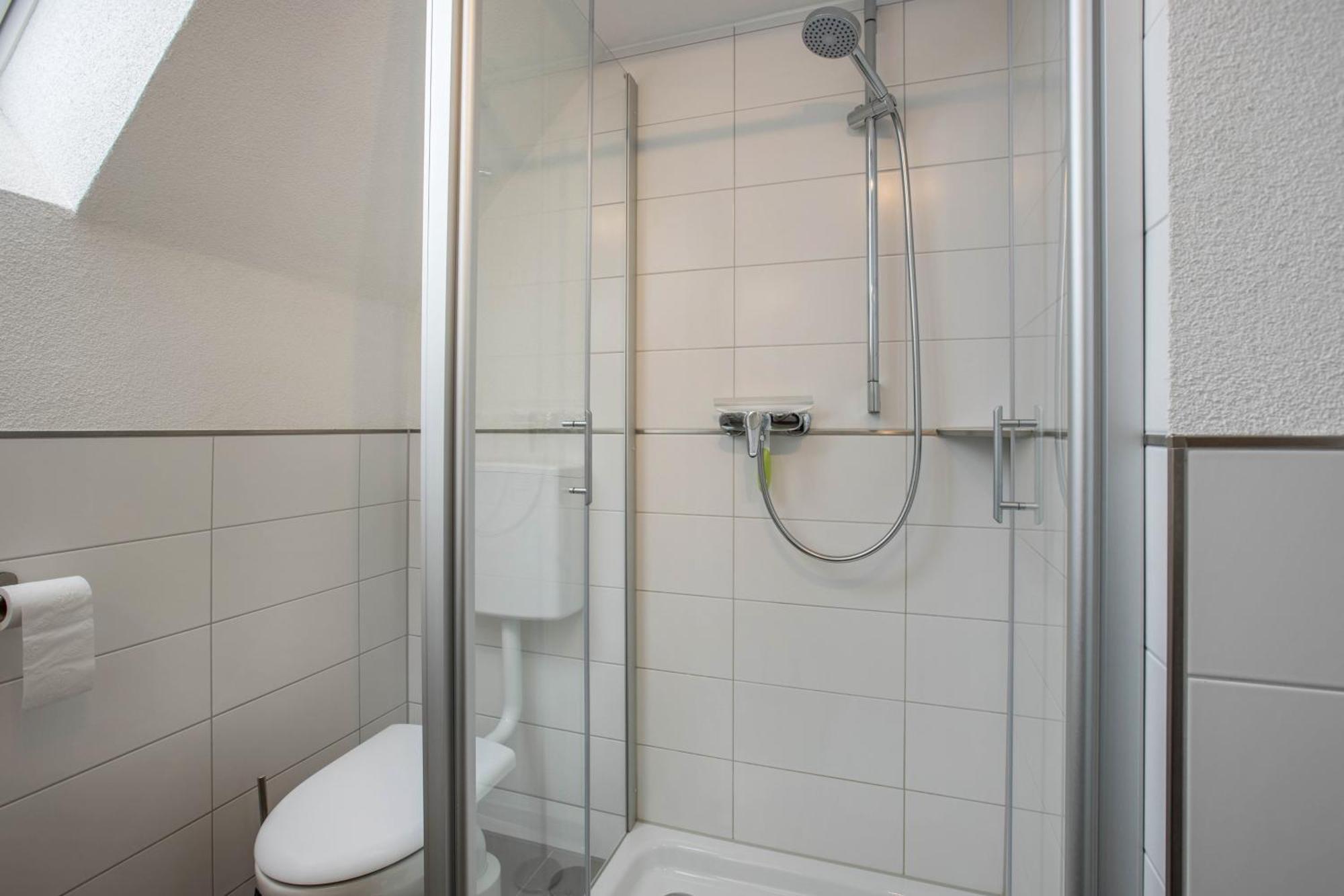 באלינגן Ferienhaus Rosswangen מראה חיצוני תמונה