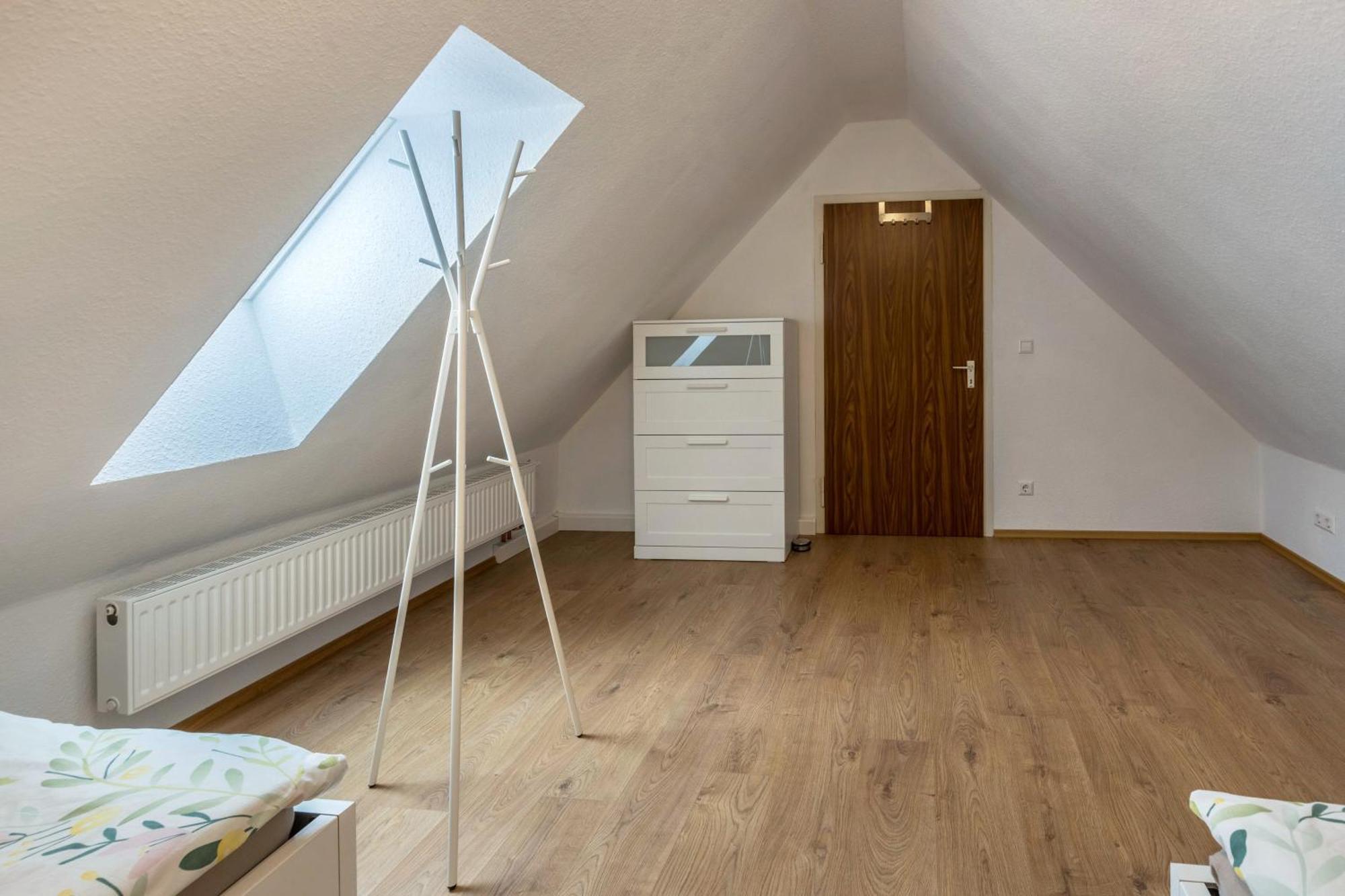 באלינגן Ferienhaus Rosswangen מראה חיצוני תמונה