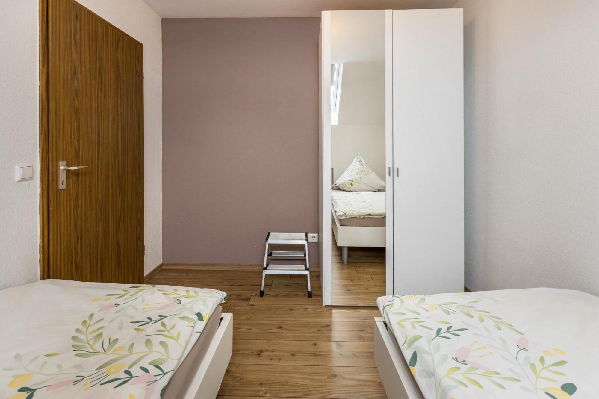 באלינגן Ferienhaus Rosswangen מראה חיצוני תמונה